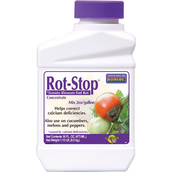 Bonide Products Bonide Rot-Stop Liquid Plant Food 16 oz 166 - main